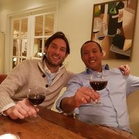 Hank Jacobs的照片