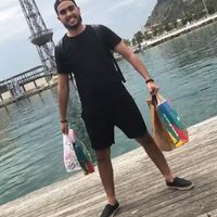 Ayoub Boulainine's Photo