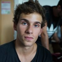 Photos de Aubry Gautier