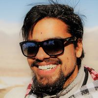 Sanjaya Regmi's Photo