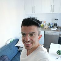 Fernando Sardo's Photo