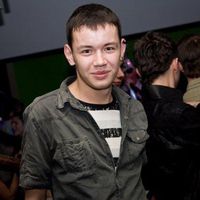 Vladimir Dmitriev's Photo