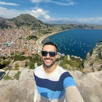 Eric Sant'Anna's Photo