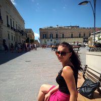 Anna Grudnik's Photo