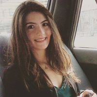 Andrea Zuluaga Isáziga's Photo