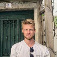 Nathan Gilson's Photo