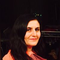 Dgemma Dmitrieva的照片