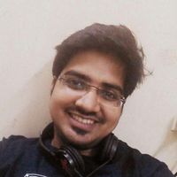 Abhishek Sikchi's Photo