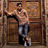 Luis Antonio's Photo