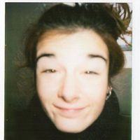 fanny cramer的照片