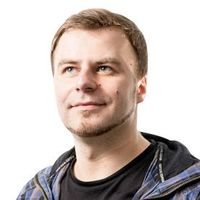 Фотографии пользователя Fedir Shulenok