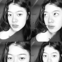 Salsa Dewi Rahmawati's Photo