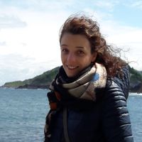 Fotos de Camille André