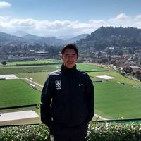 Photos de Fabio Fukumoto