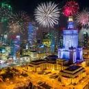 NYE New Year's Eve Sylwester Warszawa 2025/2026's picture