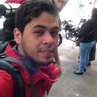 Rafael Candia's Photo