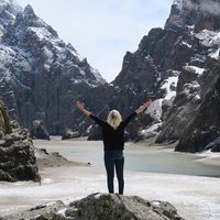 Isabelle Burms的照片