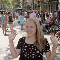 Paulina Wysocka的照片