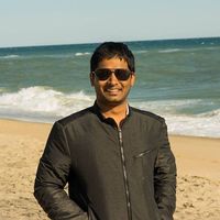 Praneeth Puligundla的照片