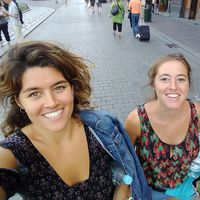 Fotos de Delfina Rivas Pinal