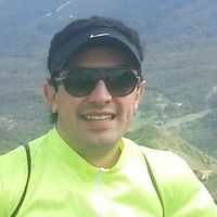 Christian Cifuentes的照片