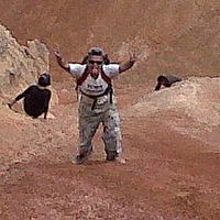 CHALMY JAMARUK的照片