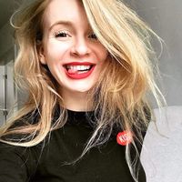 Katarzyna Kobierska's Photo