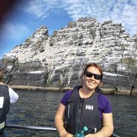 Kimberly Laverty的照片