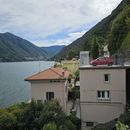 Bilder von Road trip in small Italian car