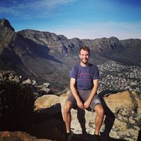 Christopher Heidemann的照片