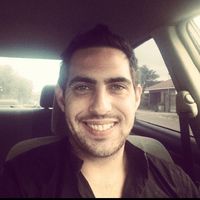 Sebastian Pascual的照片