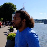 José Martínez的照片