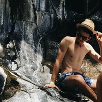 Federico Marin's Photo