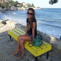 Mary Boruhova的照片