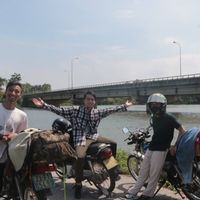 James Duong的照片