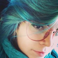 Guillermina Larriera的照片