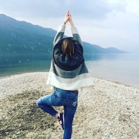 Una Petersone's Photo