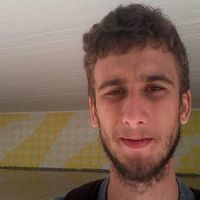 Matheus Jones's Photo