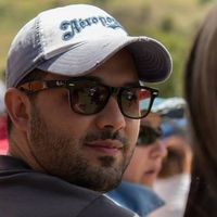 Francisco Restrepo的照片