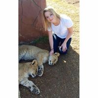 Stella Arcà's Photo