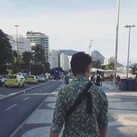 Anthony Flores的照片