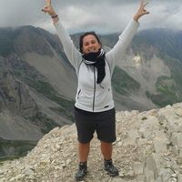 Letizia Caroscio的照片