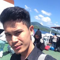 rocky prasetyo's Photo