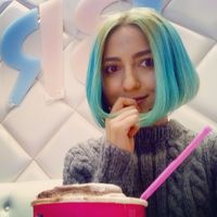 Polina Riiaz's Photo