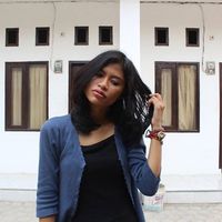 Dwi Tyas Wijayanti's Photo