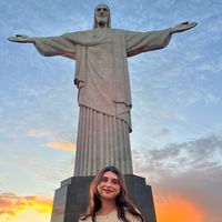 Angelina Oliveira's Photo