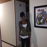 Fotos von Jhoandry Luna