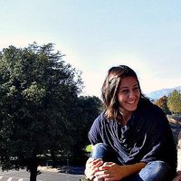 Sibel Johnson's Photo