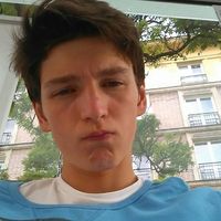 Conrad Golembiowski's Photo