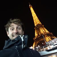 Nicola Andriani's Photo